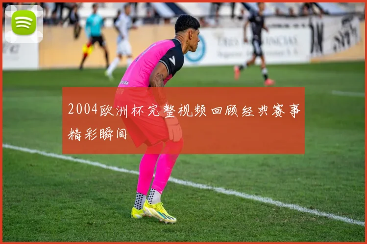 2004欧洲杯完整视频回顾经典赛事精彩瞬间